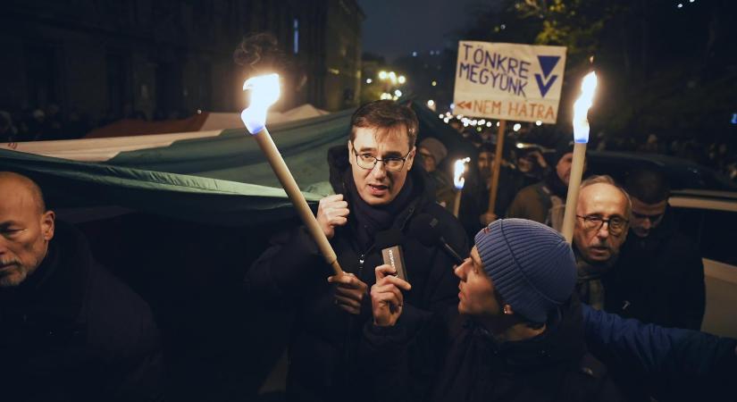 Karácsony Gergely: Igaza van Orbán Viktornak, Budapest szabad