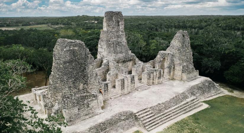 Eltűnt városok titkai: három ősi metropolisz, amely uralta Észak-Amerikát