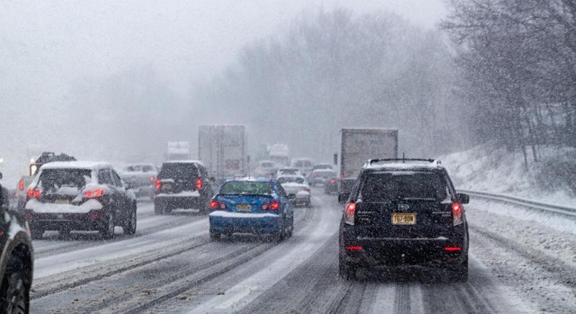 „Orosz rulett” – Vezetéstechnikai tréner: ne most igyekezzünk rutint szerezni