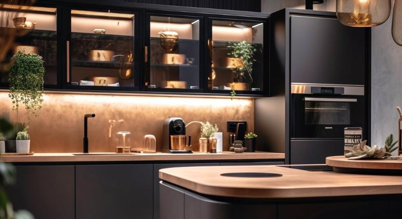 5 hiba a konyhában, ami miatt sokkal magasabb a villanyszámlád. Te is elköveted őket?