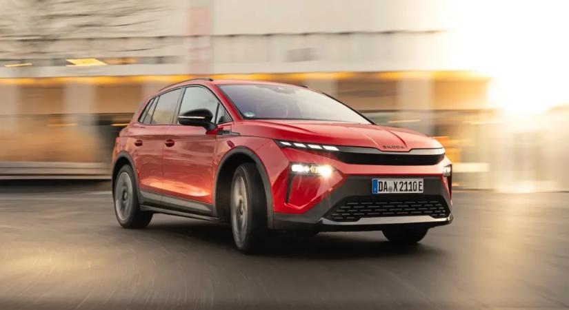 A Volkswagen elkezdte, de a Škoda tökéletesítette az elérhető árú elektromos szabadidő-autó receptjét