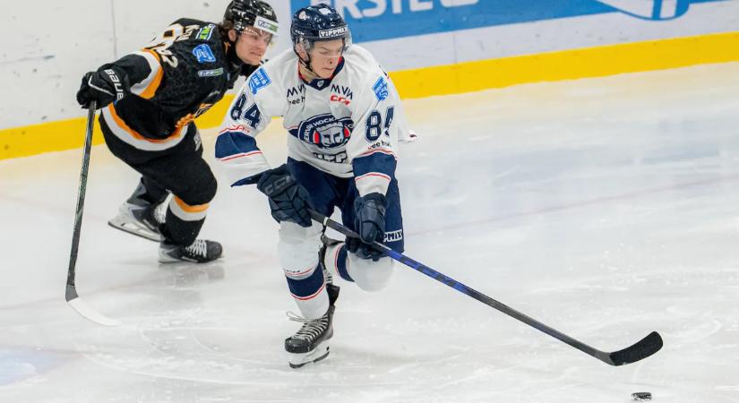 Jégkorong MK: a FEHA19 ledolgozta négygólos hátrányát és elődöntős!