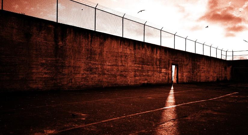 Rekord sok életfogytiglani ítélet született Oroszországban