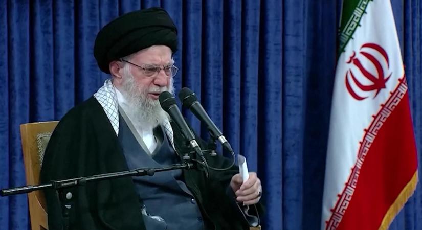 Válság Iránban: száznál is több városban tombolnak az erőszakos tüntetések