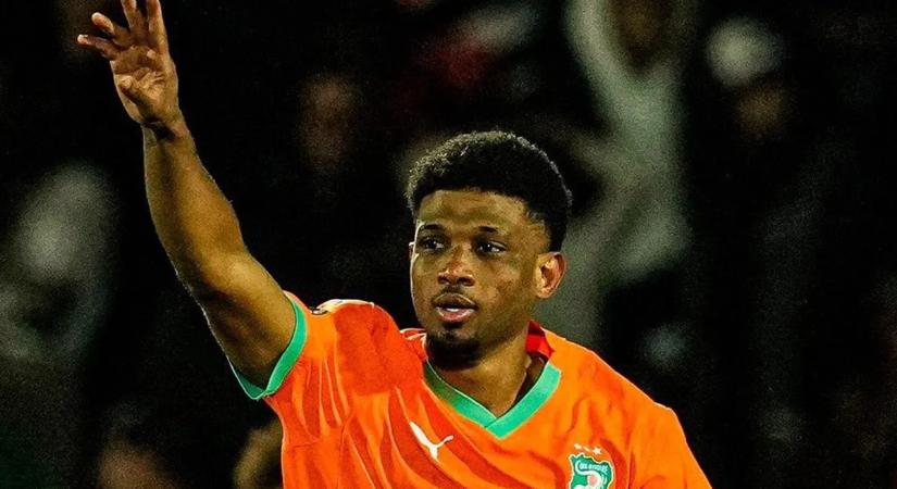 Elefántcsontpart könnyedén jutott negyeddöntőbe az Afrika-kupán