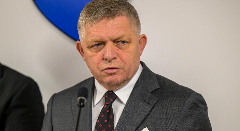 Magyar Péter levelet írt Robert Ficónak a Beneš-dekrétumok ügyében, civilek jelentették fel magukat Szlovákiában