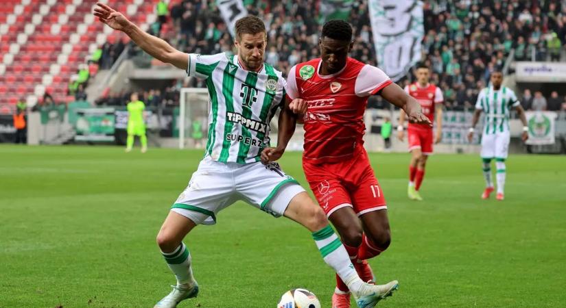 A Fradi Diósgyőrből pótolná az Athénba szerződött Vargát, magyar válogatottak sorsa függőben - a nap hazai átigazolási tophírei