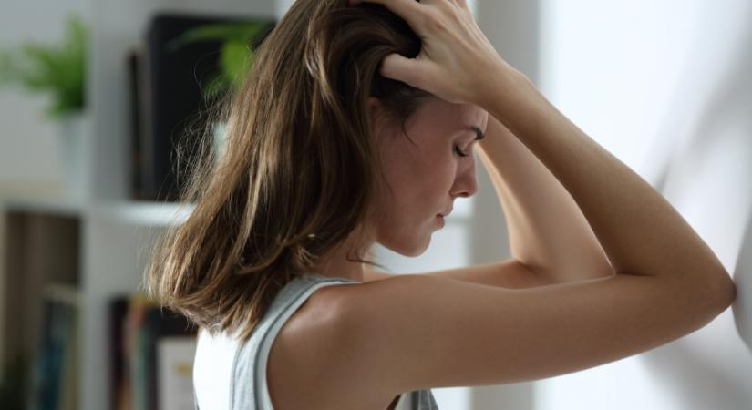 6 tipp, amit fogadj meg, ha te is szorongsz az év elején