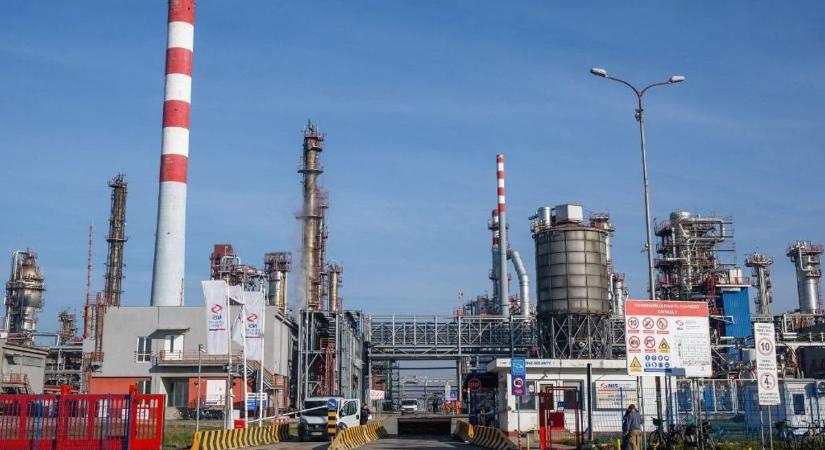 Az évtized üzlete lehet: ennyiért szerezheti meg a szerbiai finomítót a MOL