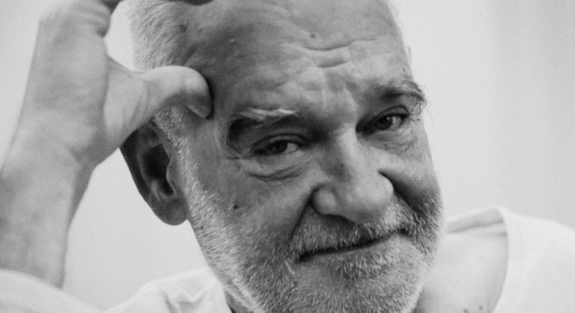 Meghalt Tarr Béla világhírű magyar rendező