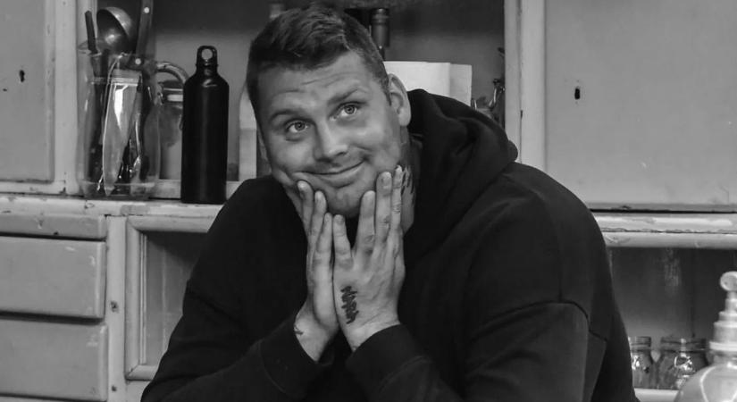 Nyomoz a rendőrség Dudás Miki halálának ügyében, halált okozó testi sértés miatt halhatott meg