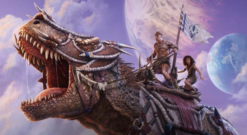 Ark 2: nem véletlenül kell idő a fejlesztőknek a folytatáshoz