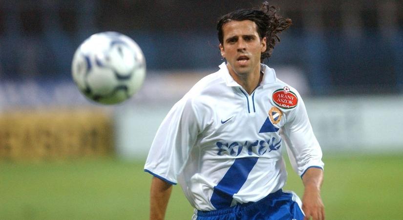 „Potyognak a könnyeim” – a korábbi szövetségi kapitány sírva emlékezett a húsz éve elhunyt Zavadszky Gáborra