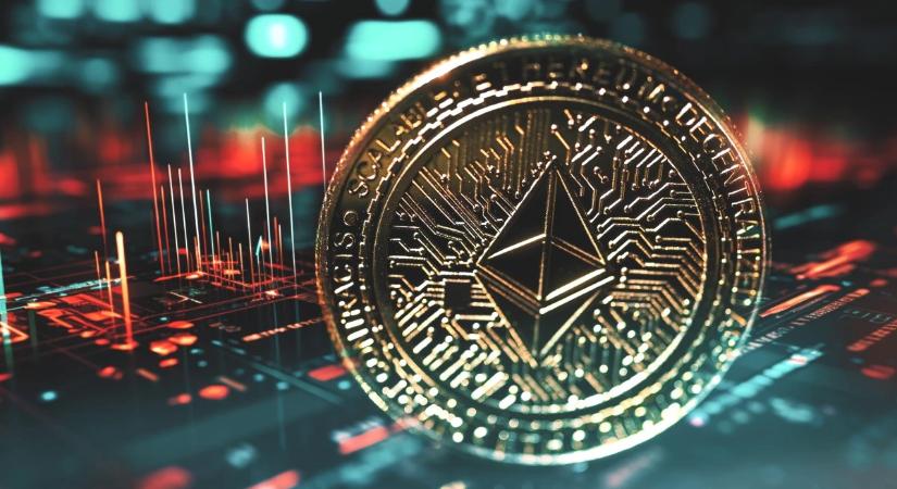 A Grayscale először fizetett Ethereum staking hozamot amerikai ETF-en keresztül