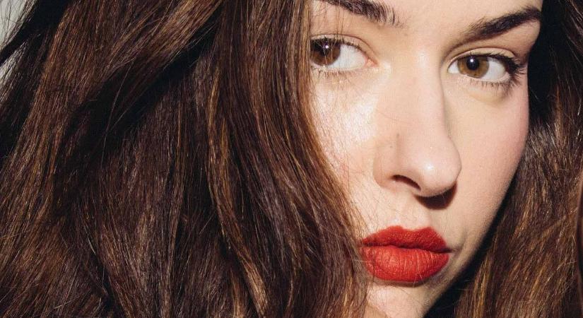 Életünk hóemberét építjük meg Floriane-nak