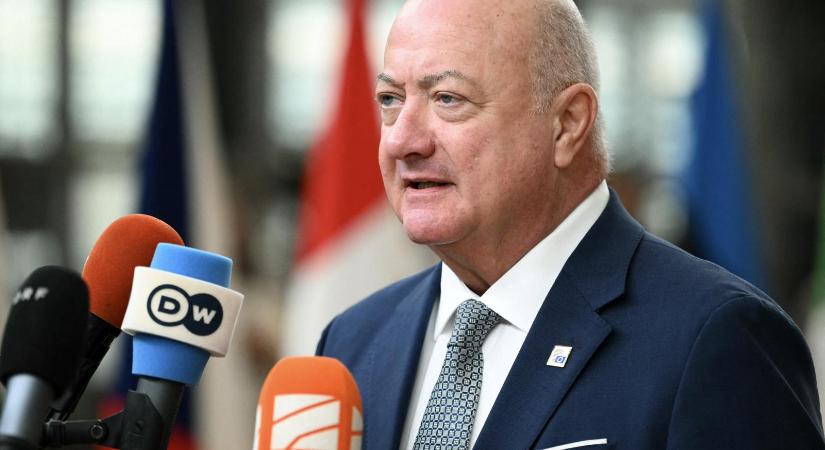 Merész osztrák tervek 2026-ra