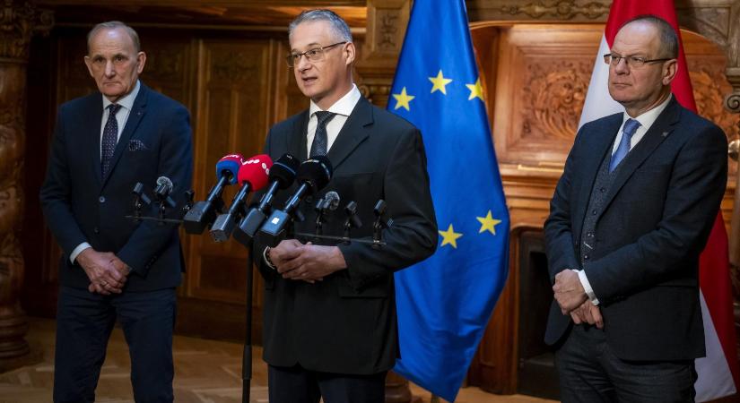 Az Orbán-kormány hosszú távú stratégiáról tárgyalna, az önkormányzatok szerint inkább a túlélésre kellene összpontosítani