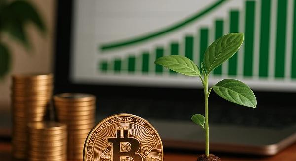 Rekordösszeg áramlott a Bitcoin ETF-ekbe – Közel 700 millió dolláros egynapos csúcs januárban!