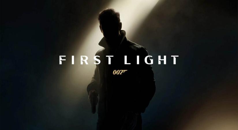 Egyáltalán nem megugorhatatlan a 007: First Light gépigénye, de gyanítjuk, hogy ez még nem minden