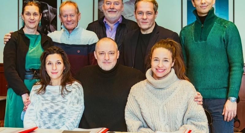 Négy saját bemutatóval készül az év első felében a Kőszegi Várszínház