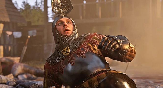 Majdnem lett kövér Henry: a GTA San Andreas egyik ikonikus rendszere a Kingdom Come 2-be is bekerült volna