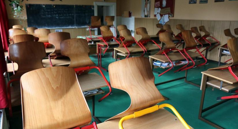 Rendkívüli iskolai szünet: ekkor rendelhető el