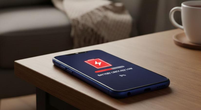 Ez a 10 alkalmazás meríti a legjobban a telefonod egy friss elemzés szerint