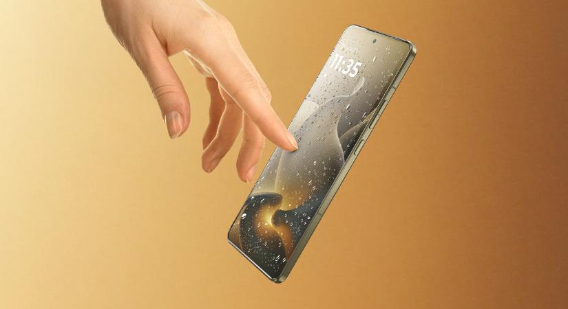 CES 2026: Belépett a Motorola a VIP buliba