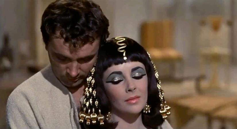 Évszázadokig titkolták, ezt csinálta Kleopátra a zárt ajtók mögött, amikor senki sem látta, titkos szenvedélynek hódolt