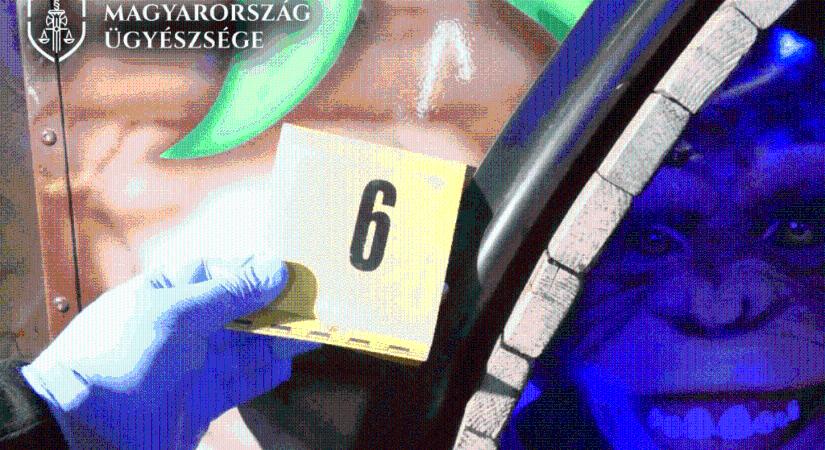 Súlyos balesetet okozott ez a gyerekjáték – Képpel