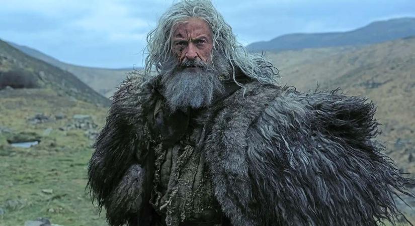 Hugh Jackman egy kiégett, vén genyó Robin Hoodot játszik a népi hős haláláról szóló moziban