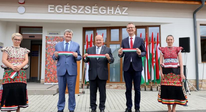 Nem csak a háziorvosok fogynak el a háziorvosi rendszerből