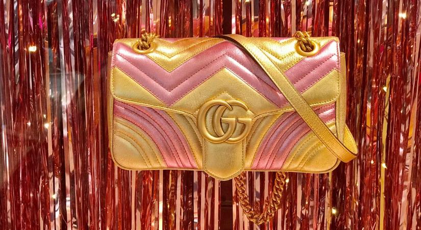 Kvíz a luxusmárkákról: a többség csúnyán elhasal rajta!