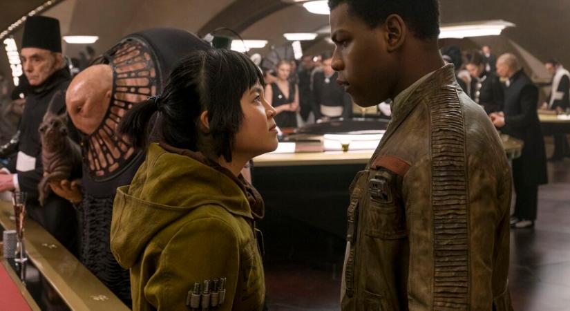 Óriási változás következik a legnagyobb sci fi franchise körül