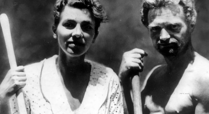 Édenkertnek indult, csúnya vége lett a harmincas évek trópusi utópiakísérletének