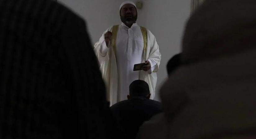 Annyira megnőtt a muszlim katonák száma, hogy imámokra van szükség a német hadseregben