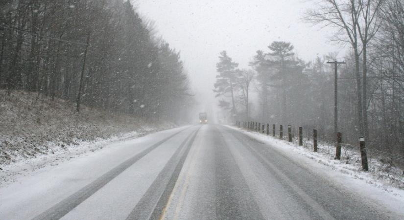 Ma ízelítőt kapunk azokból a “régi” telekből