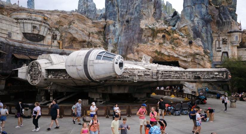 Még az új Star Wars‑film is a Stranger Things mintáját követi