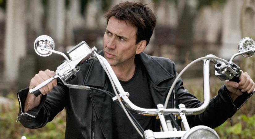 10 érdekesség a születésnapos Nicolas Cage-ről