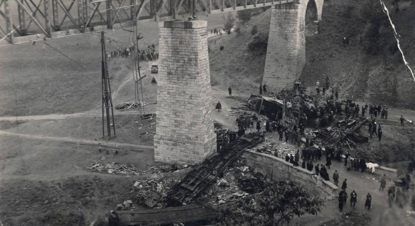 A Matuska Szilveszter-rejtély megoldatlan szálai A „biatorbágyi rém” és a legnagyobb magyar vasúti merénylet nyomában