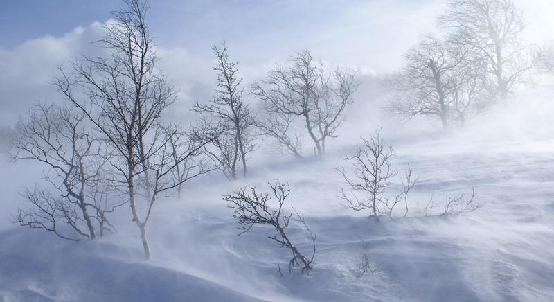 Folytatódik a hamisítatlan téli idő, szerdán újabb havazás, hófúvás várható