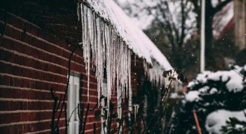 Ezt teszi a hideg idő az otthonával: öt dolog, ami óriási kért okozhat