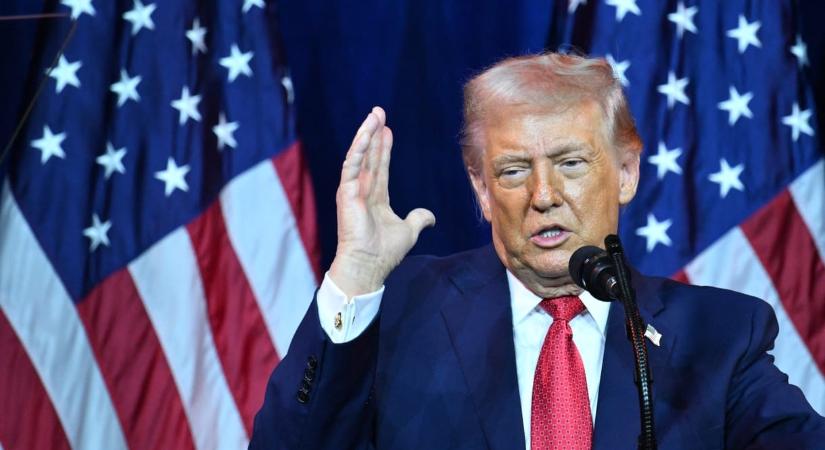 A Fehér Ház Grönlandról: Az amerikai hadsereg bevetése mindig egy lehetséges opció