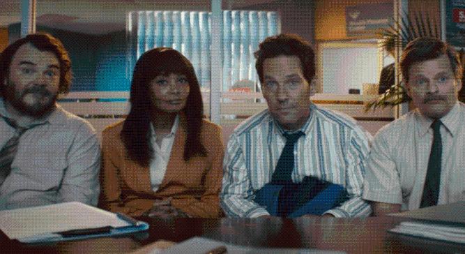 Anakonda: Jajj, ez nagyon kígyó! (kritika)