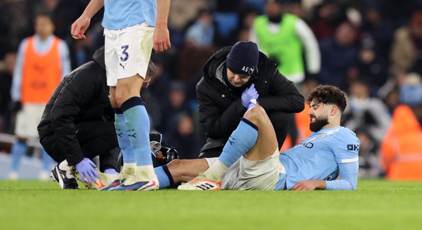 Sokk a Citynél – a horvátok sztárja még a vb-ről is lemaradhat