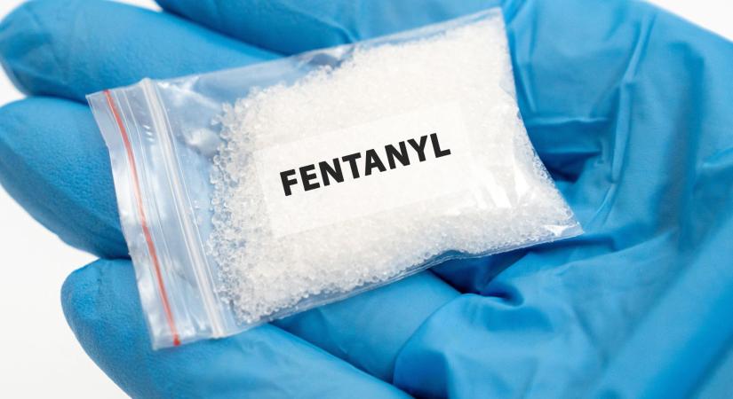 Védőoltást alkotnak a fentanilfüggés ellen?
