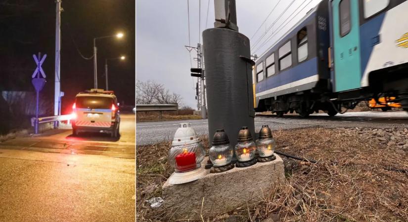 Sátoraljaújhelyi vonatbaleset: összetört az elhunyt kislány nagymamája - féltik a helyiek Ica nénit