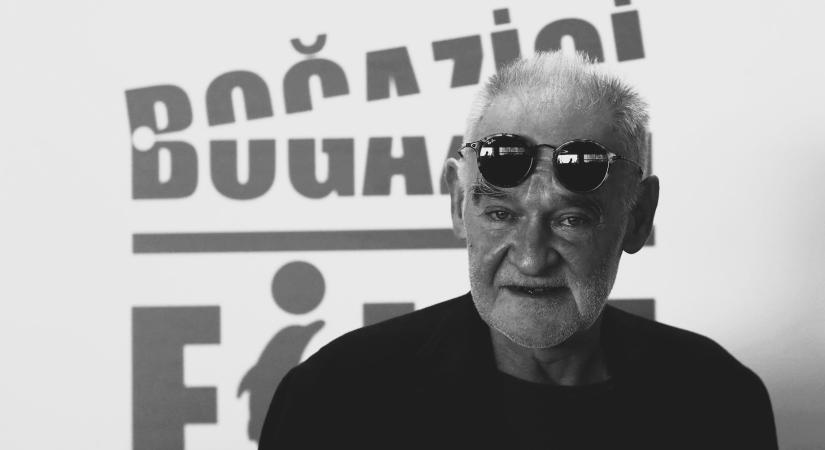 Tarr Béla sötét reménye