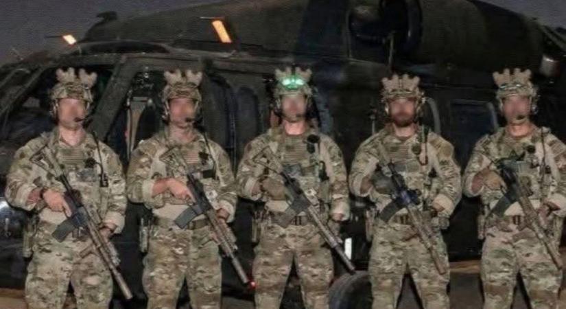 Venezuela: teljes körű háborút színleltek, úgy rabolta el a Delta Force az elnöki párt – újabb részletek