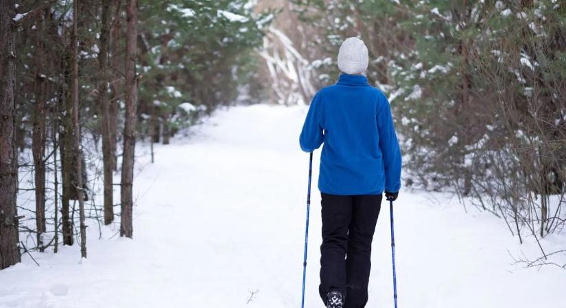 Ezzel a technikával 40 százalékkal több kalóriát égethetsz el sétálás közben